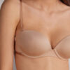 Multi-Functional Anna Balconette Bra in Ultralight Microfiber
