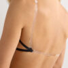 Multi-Functional Anna Balconette Bra in Ultralight Microfiber