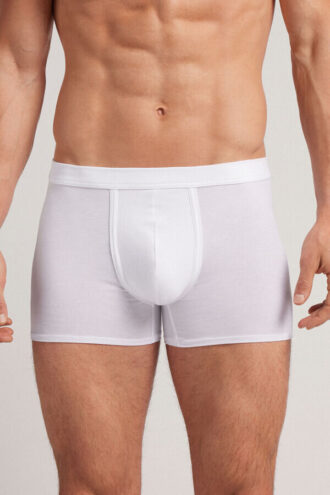 Natural Fresh Cotton Boxers Natural Fresh Cotton Boxers