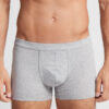 Natural Fresh Cotton Boxers