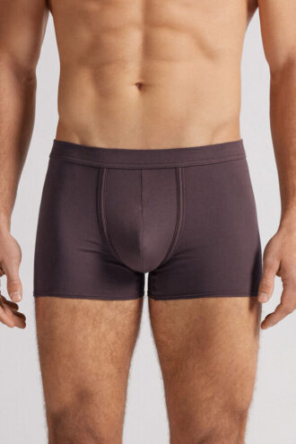 Natural Fresh Cotton Boxers