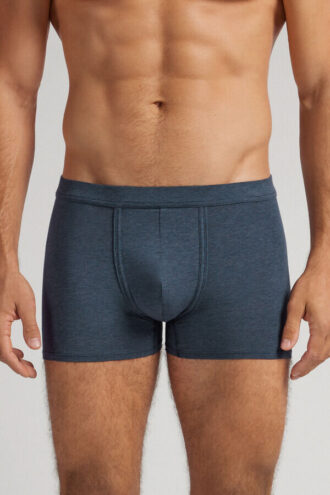 Natural Fresh Cotton Boxers
