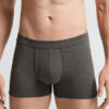 Natural Fresh Cotton Boxers