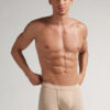 Natural Fresh Cotton Boxers
