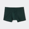Natural Fresh Cotton Boxers