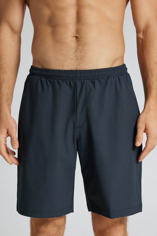 No-Iron Shorts No-Iron Shorts