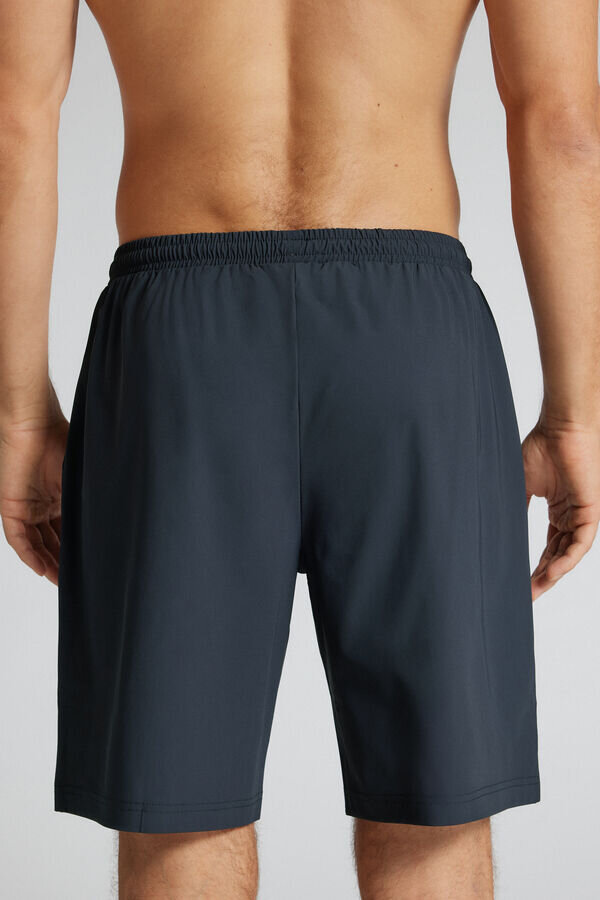 No-Iron Shorts No-Iron Shorts