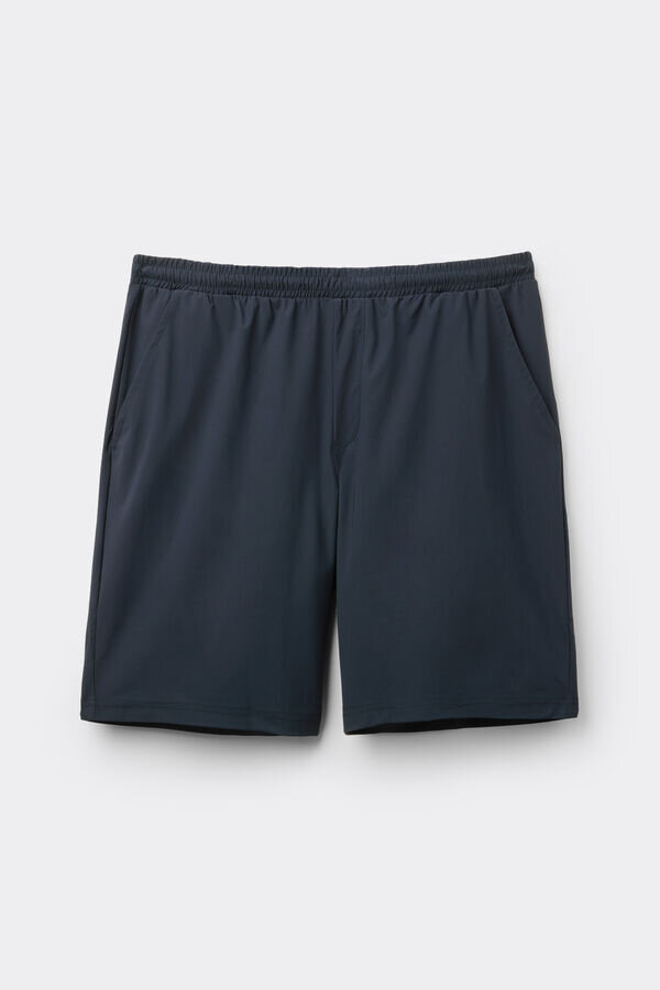 No-Iron Shorts No-Iron Shorts