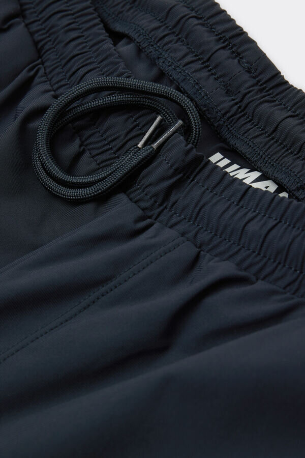 No-Iron Shorts No-Iron Shorts