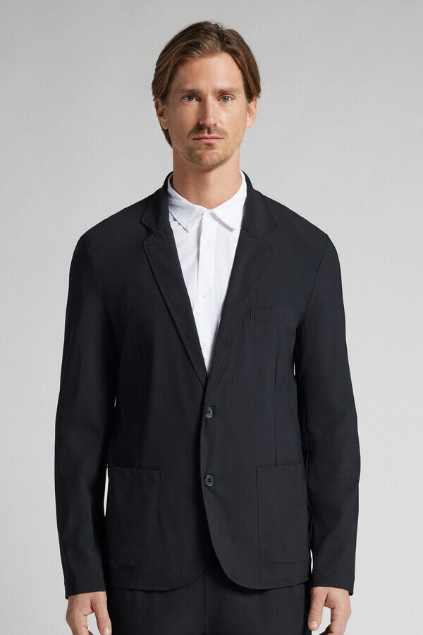 Non Iron Jacket Non Iron Jacket