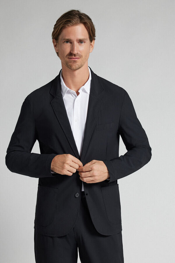 Non Iron Jacket Non Iron Jacket