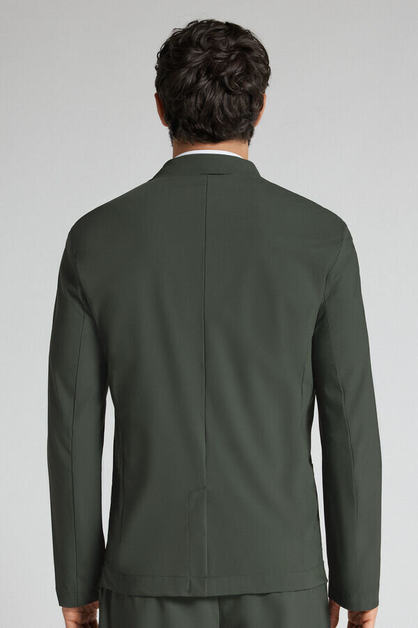 Non Iron Jacket Non Iron Jacket