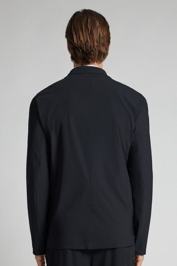 Non Iron Jacket Non Iron Jacket