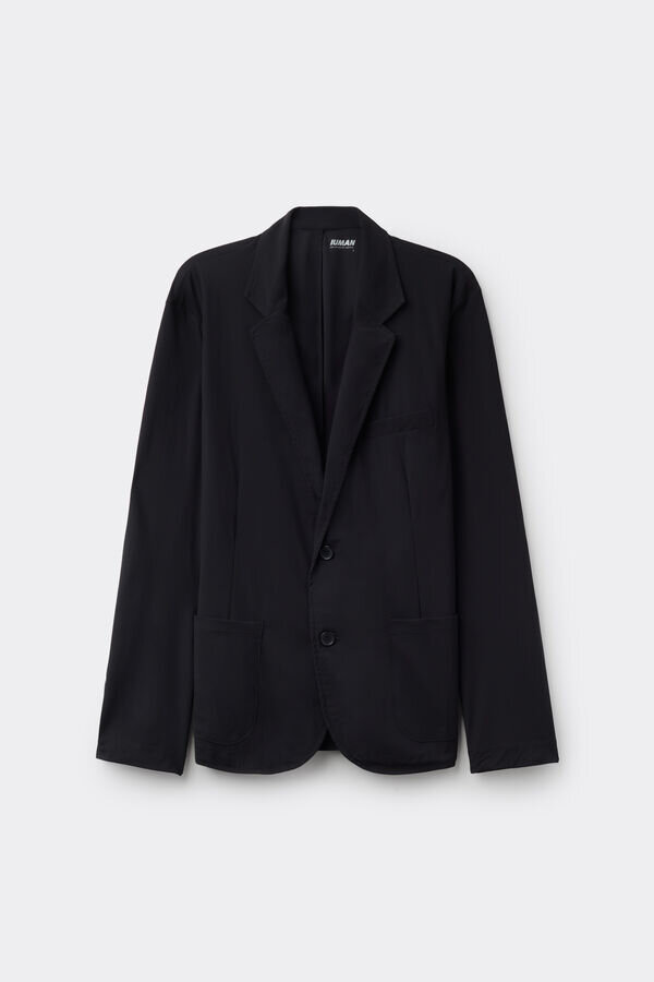 Non Iron Jacket Non Iron Jacket