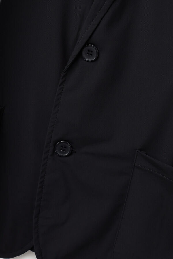 Non Iron Jacket Non Iron Jacket