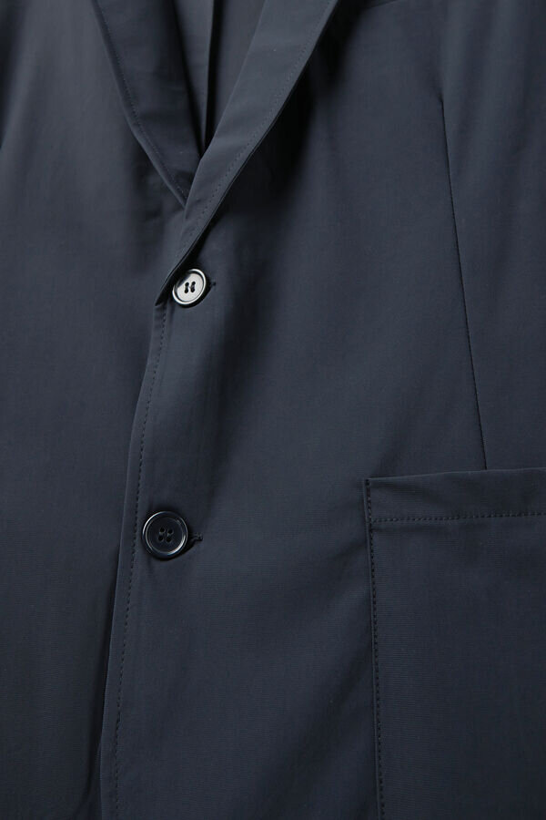 Non Iron Jacket Non Iron Jacket