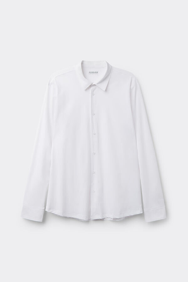 Non Iron Shirt Non Iron Shirt