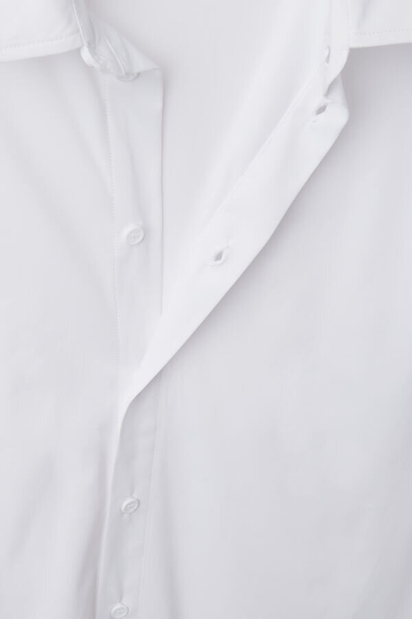 Non Iron Shirt Non Iron Shirt