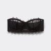 Playful Glamour Bandeau Balconette Bra