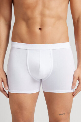 Premium Cotton Boxer Trunks Premium Cotton Boxer Trunks