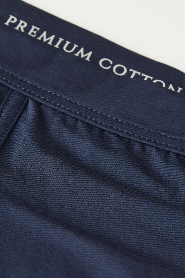 Premium Cotton Boxers Premium Cotton Boxers