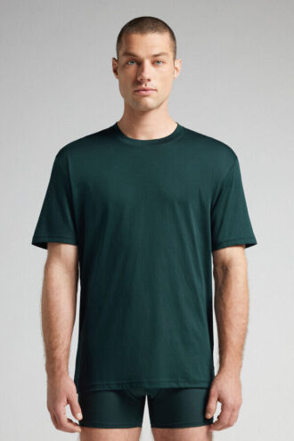 Premium Cotton T-Shirt