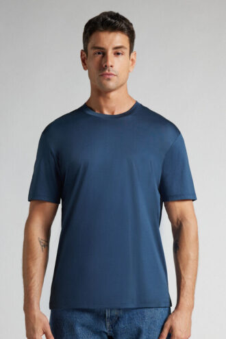 Premium Cotton T-Shirt
