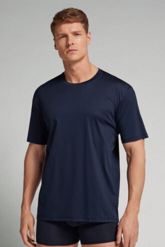 Premium Cotton T-Shirt