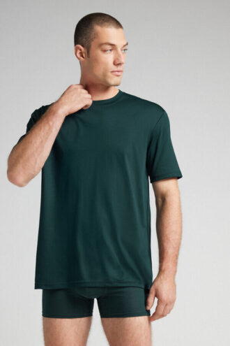Premium Cotton T-Shirt