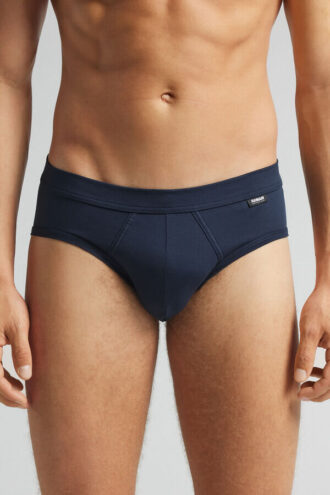 Premium Mercerized Cotton Briefs