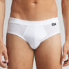 Premium Mercerized Cotton Briefs