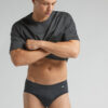 Premium Mercerized Cotton Briefs