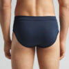 Premium Mercerized Cotton Briefs