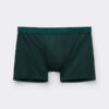 Premium Mercerized Cotton Logo Boxers