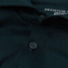 Premium Mercerized Cotton Polo Shirt