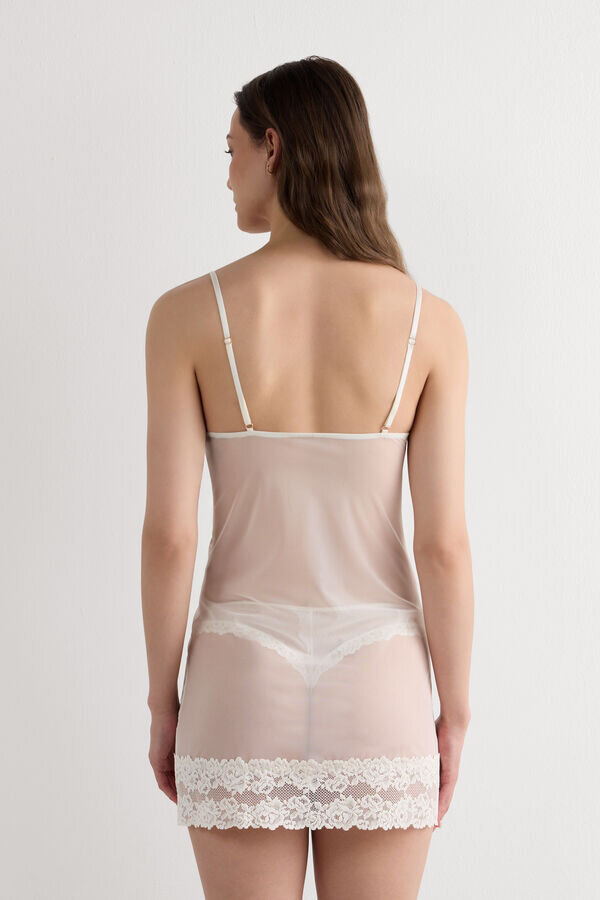 Pretty Flowers Babydoll Pretty Flowers Babydoll