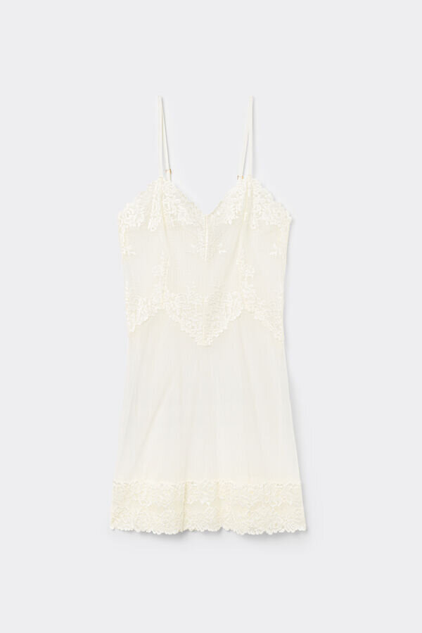 Pretty Flowers Babydoll Pretty Flowers Babydoll