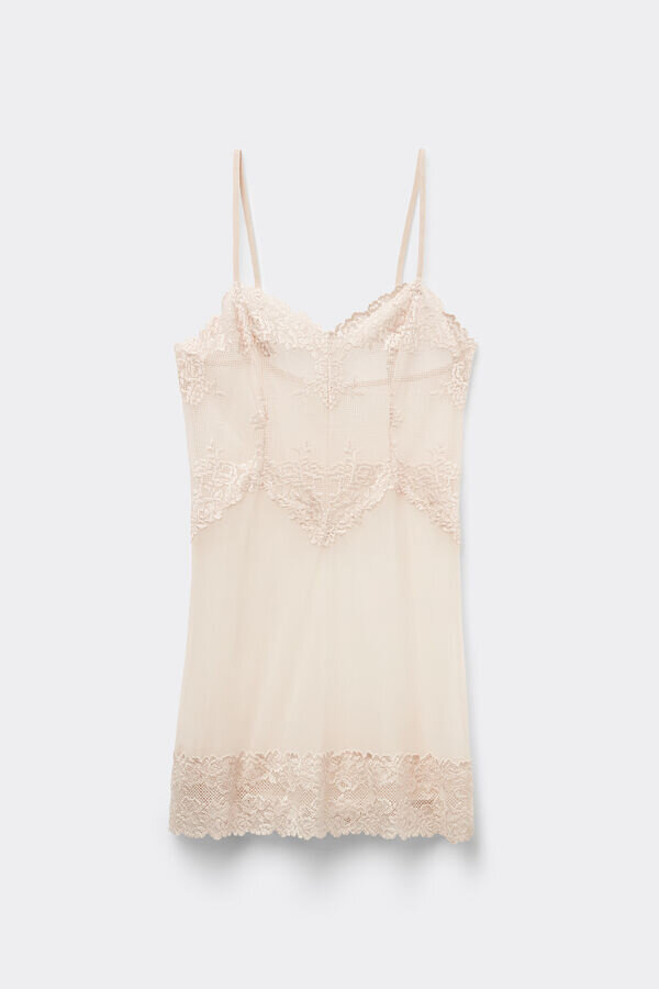 Pretty Flowers Babydoll Pretty Flowers Babydoll