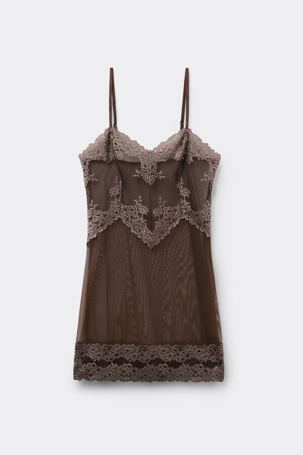 Pretty Flowers Babydoll Pretty Flowers Babydoll