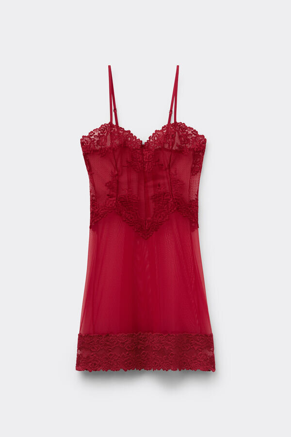 Pretty Flowers Babydoll Pretty Flowers Babydoll