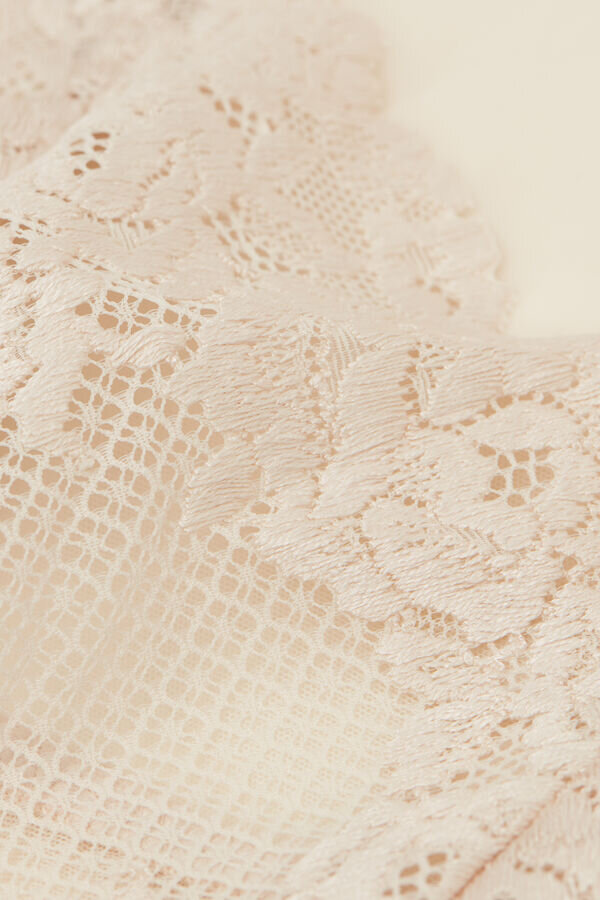 Pretty Flowers Babydoll Pretty Flowers Babydoll