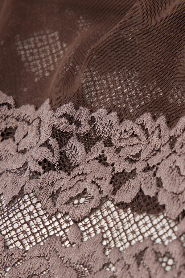 Pretty Flowers Babydoll Pretty Flowers Babydoll