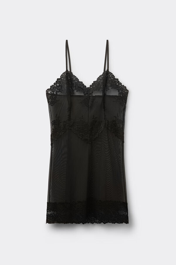 Pretty Flowers Babydoll Pretty Flowers Babydoll