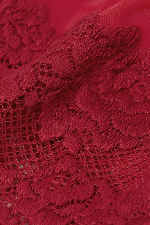 Pretty Flowers Babydoll Pretty Flowers Babydoll