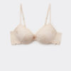 Pretty Flowers Bellissima Push-Up Bra