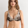 Pretty Flowers Giorgia Balconette Bra