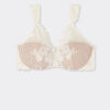 Pretty Flowers Giorgia Balconette Bra