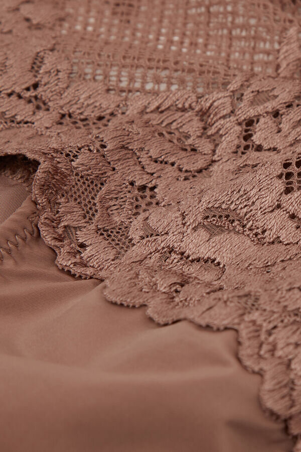 Pretty Flowers Hipster Brazilian Pretty Flowers Hipster Brazilian