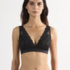 Pretty Flowers Lara Triangle Bra