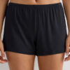 Pretty Flowers Modal Shorts